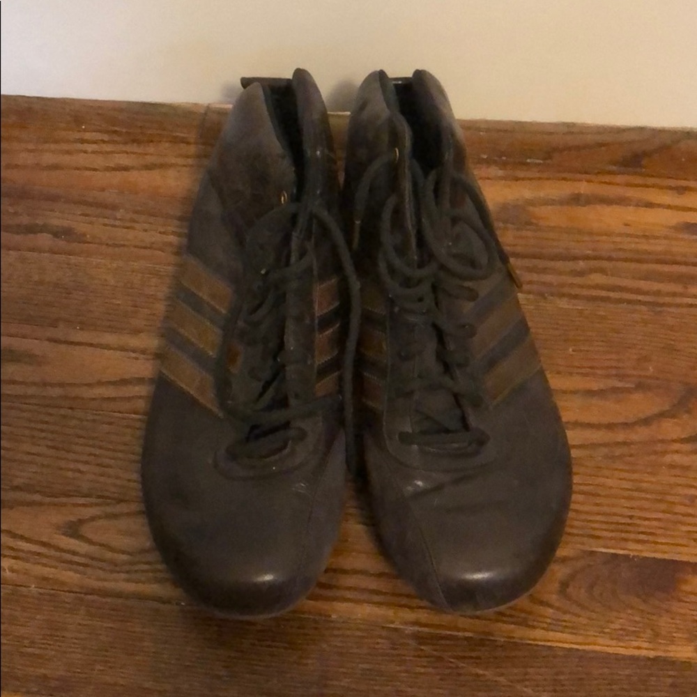 Adidas Porsche design men’s shoes